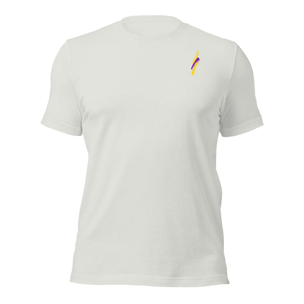 Unique Intersex Unisex T-Shirt