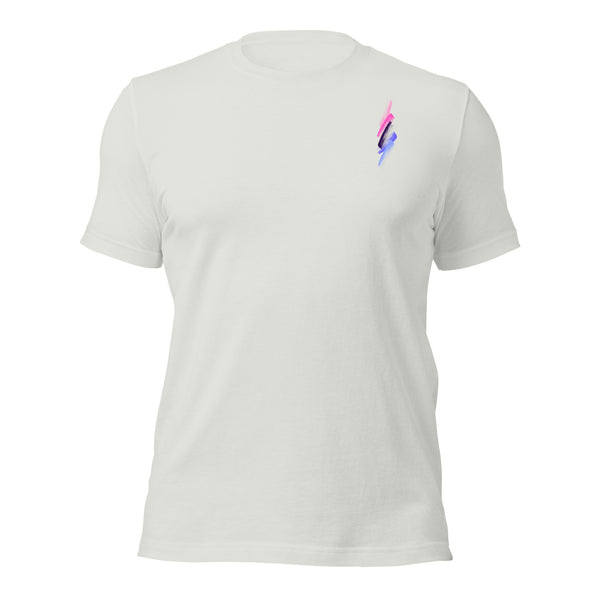 Unique Omnisexual Unisex T-Shirt
