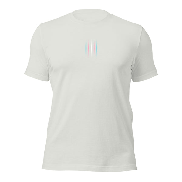 Classic Transgender Unisex T-Shirt