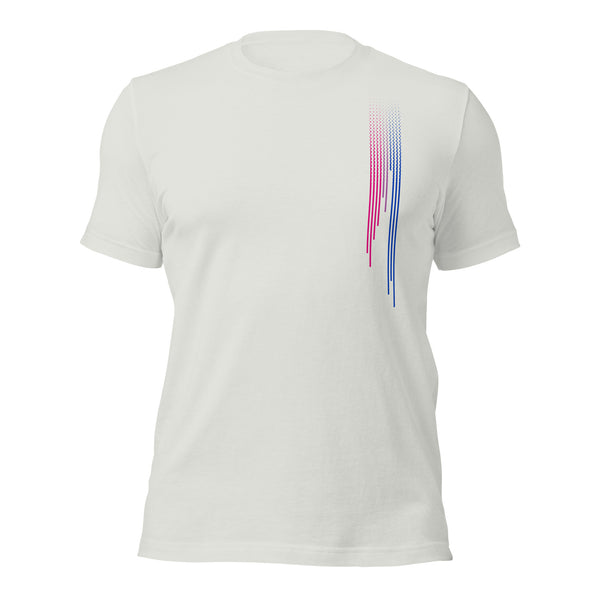 Modern Bisexual Unisex T-Shirt