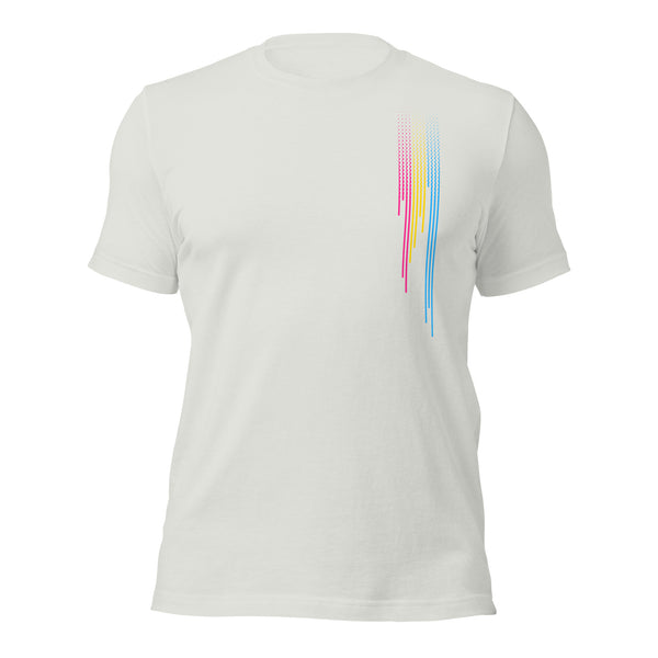 Modern Pansexual Unisex T-Shirt