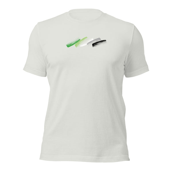 Trendy Aromantic Unisex T-Shirt