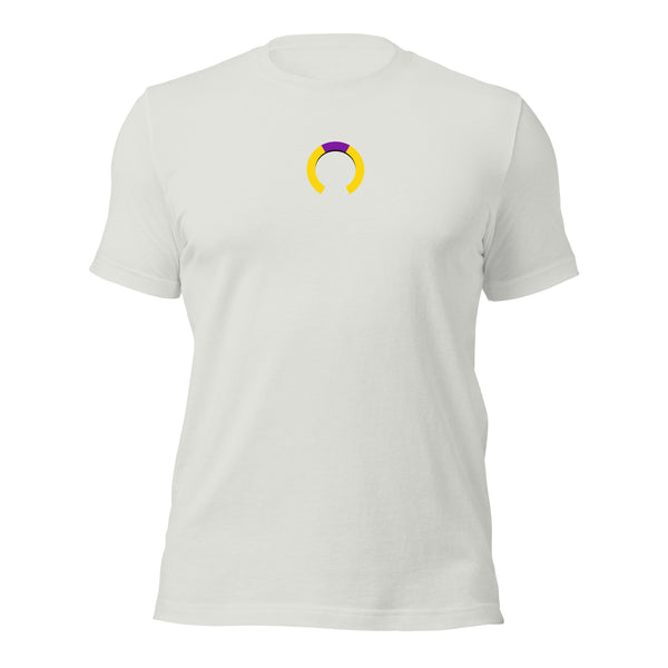 Original Intersex Pride Unisex T-Shirt