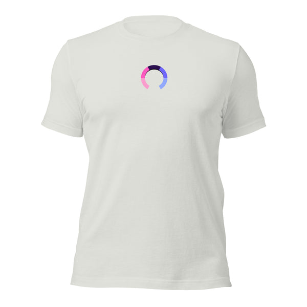 Original Omnisexual Pride Unisex T-Shirt
