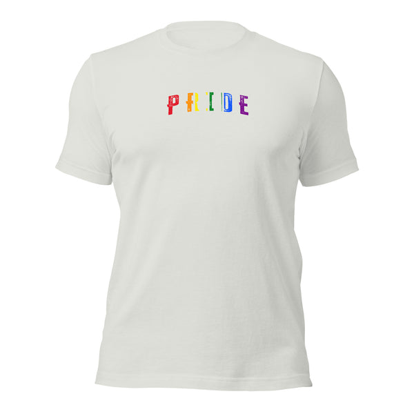 2025 Gay Pride Vintage Unisex T-shirt