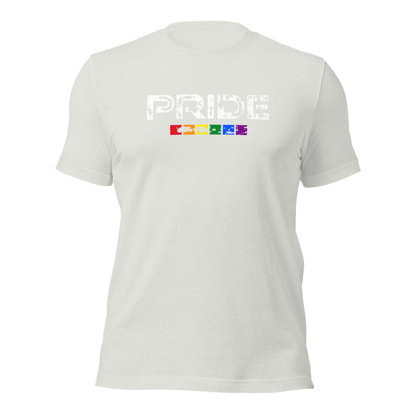 2025 Gay Pride Popular Unisex T-shirt