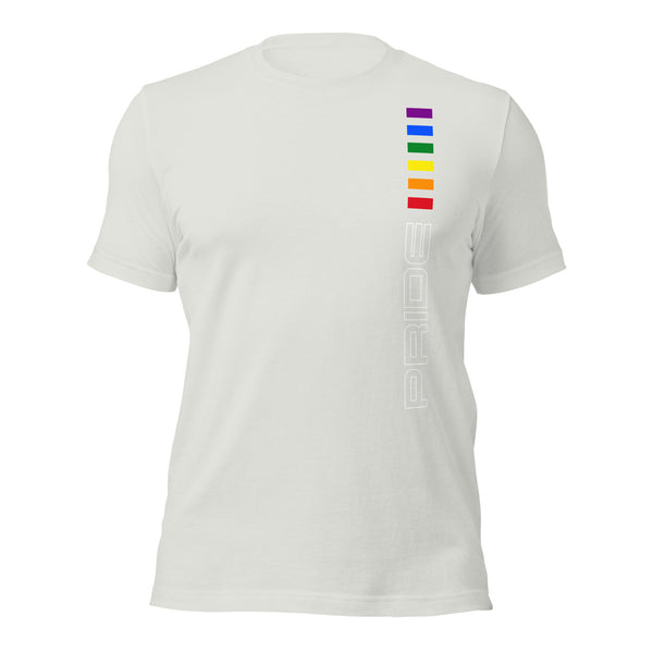 2025 Gay Pride Slimming Unisex T-shirt