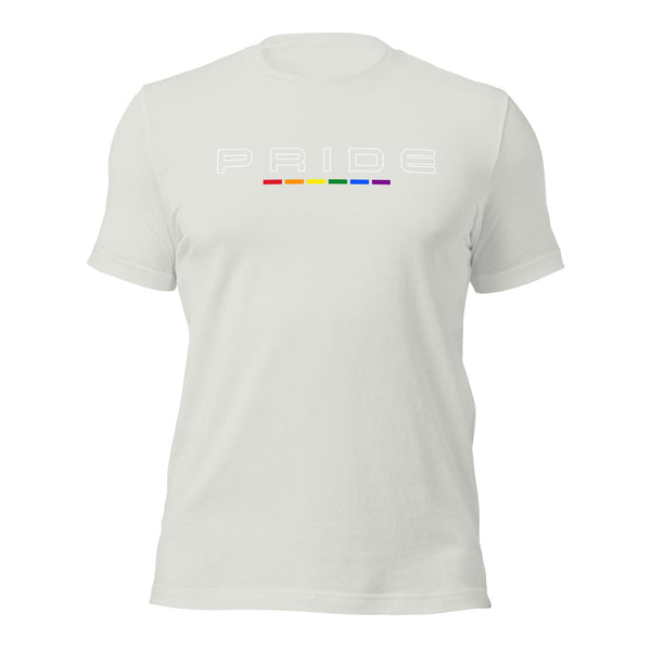 2025 Gay Pride Modern Unisex T-shirt