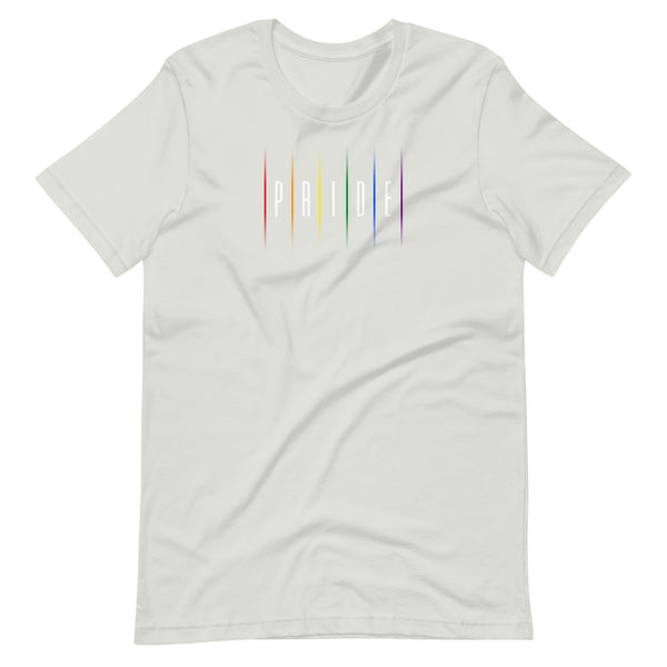 2025 Gay Pride Timeless Unisex T-shirt