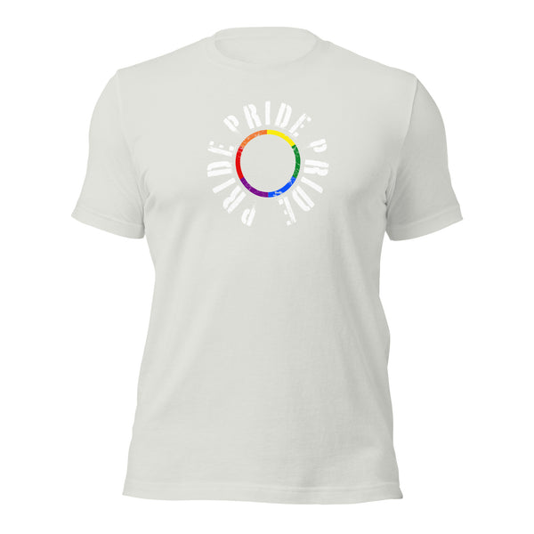 2025 Gay Pride Original Unisex T-shirt