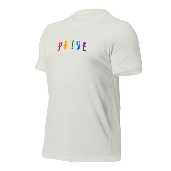 2025 Gay Pride Vintage Unisex T-shirt