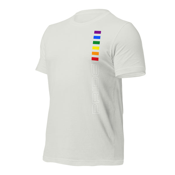 2025 Gay Pride Slimming Unisex T-shirt