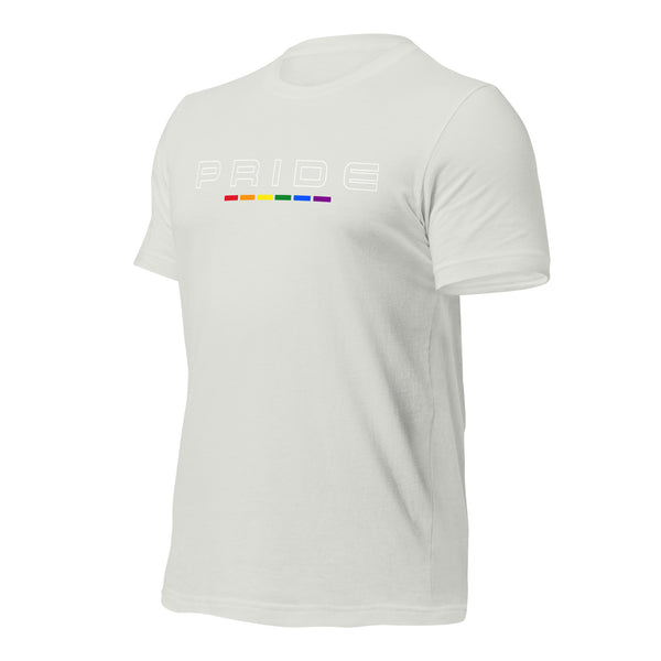 2025 Gay Pride Modern Unisex T-shirt