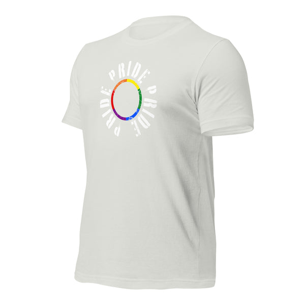 2025 Gay Pride Original Unisex T-shirt