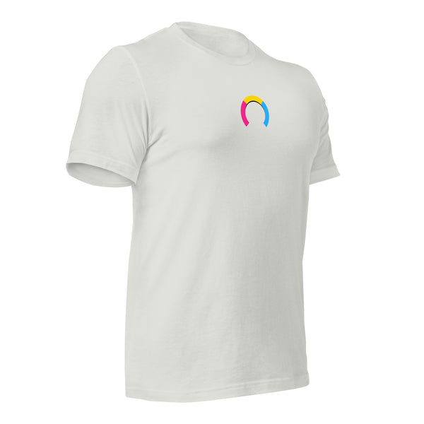Original Pansexual Pride Unisex T-Shirt