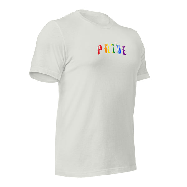 2025 Gay Pride Vintage Unisex T-shirt