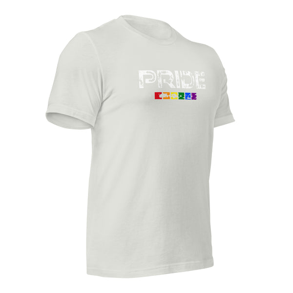 2025 Gay Pride Popular Unisex T-shirt