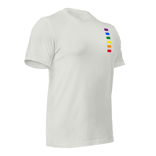 2025 Gay Pride Slimming Unisex T-shirt