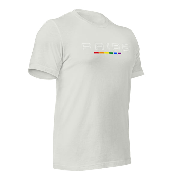 2025 Gay Pride Modern Unisex T-shirt