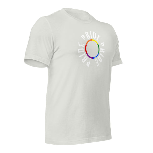 2025 Gay Pride Original Unisex T-shirt