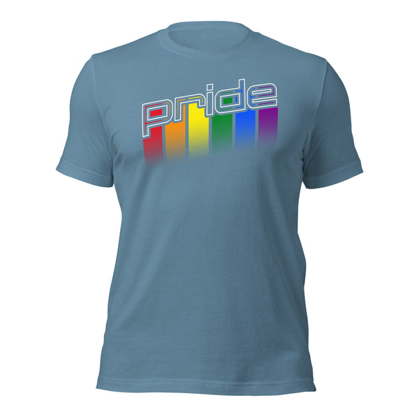 2025 Gay Pride Casual Unisex T-shirt