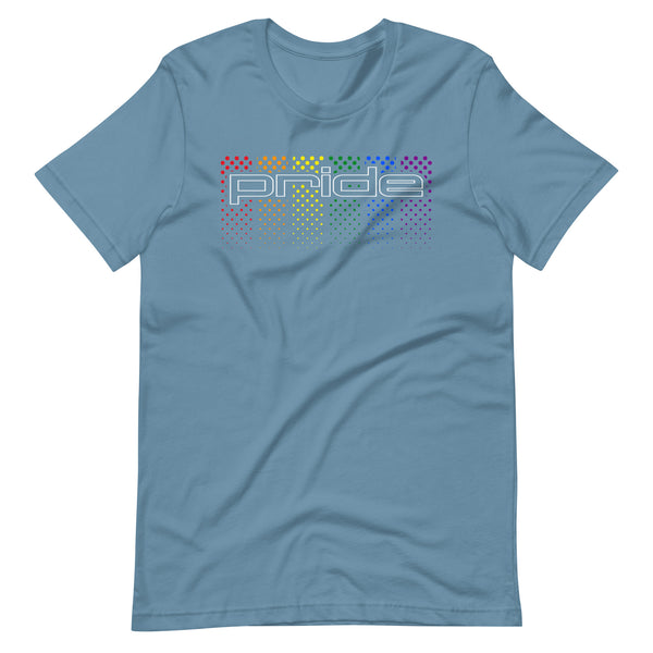 2025 Gay Pride Contemporary Unisex T-shirt