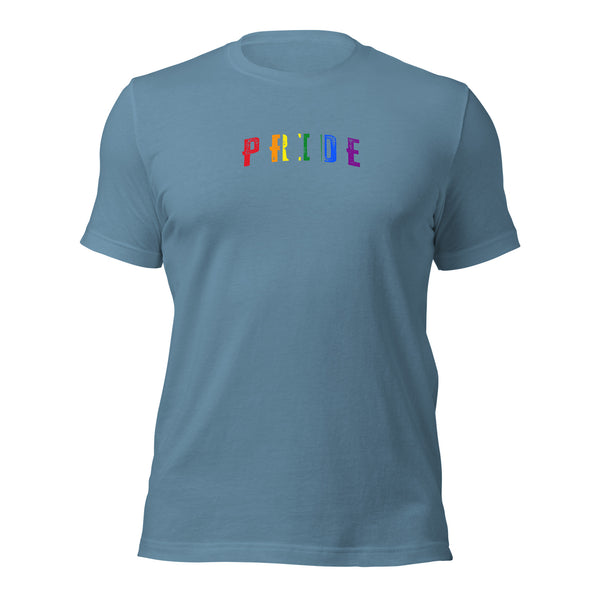 2025 Gay Pride Vintage Unisex T-shirt