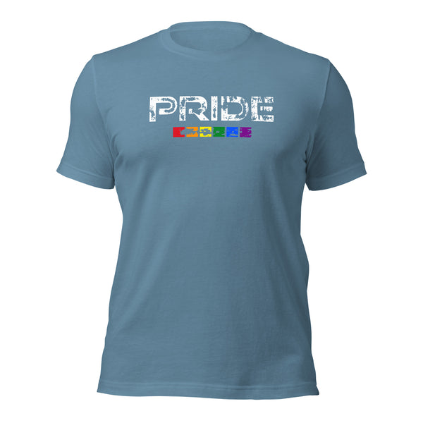 2025 Gay Pride Popular Unisex T-shirt