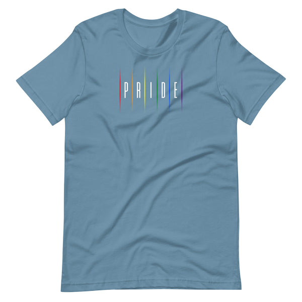 2025 Gay Pride Timeless Unisex T-shirt