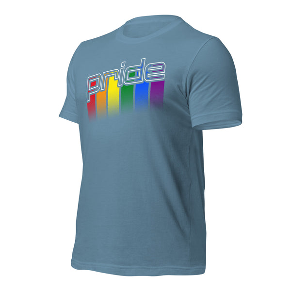 2025 Gay Pride Casual Unisex T-shirt