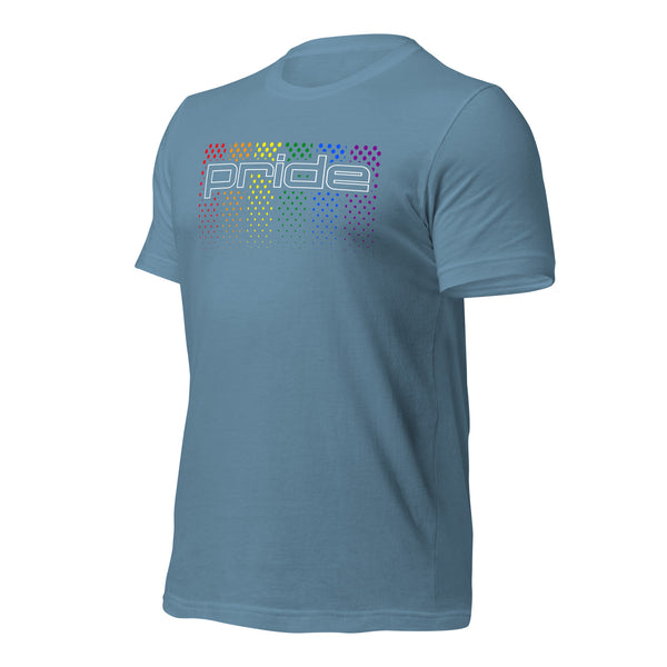 2025 Gay Pride Contemporary Unisex T-shirt