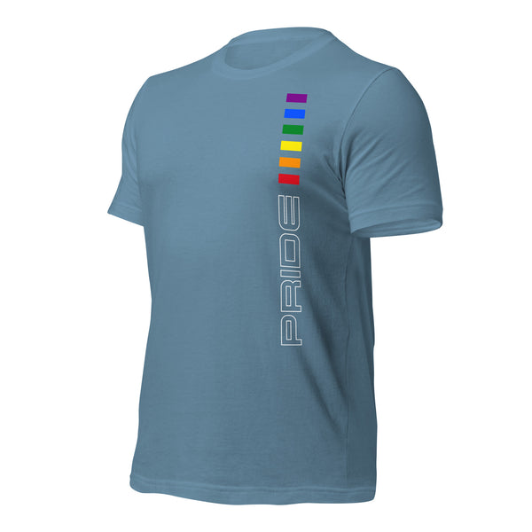 2025 Gay Pride Slimming Unisex T-shirt