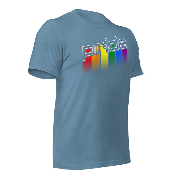 2025 Gay Pride Casual Unisex T-shirt