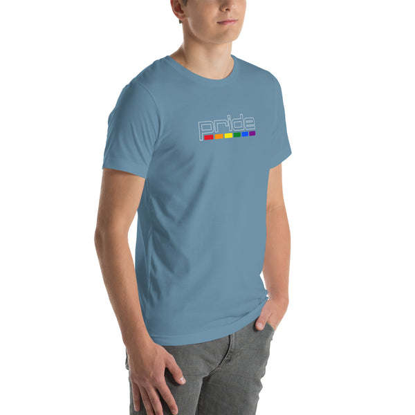 2025 Gay Pride Classic Unisex T-shirt