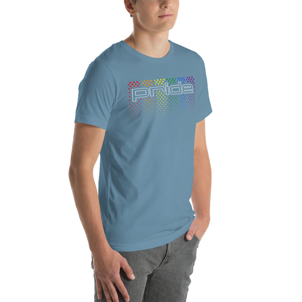 2025 Gay Pride Contemporary Unisex T-shirt