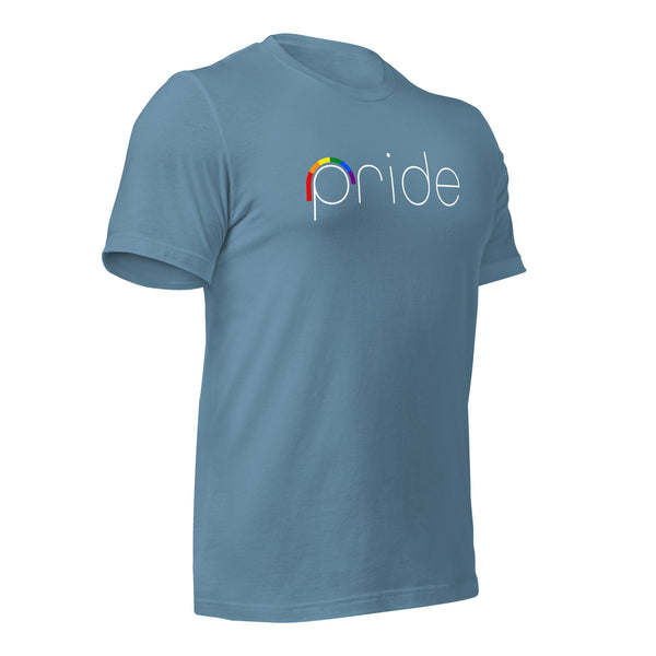 2025 Gay Pride Edgy Unisex T-shirt