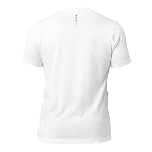 Unique Bisexual Unisex T-Shirt
