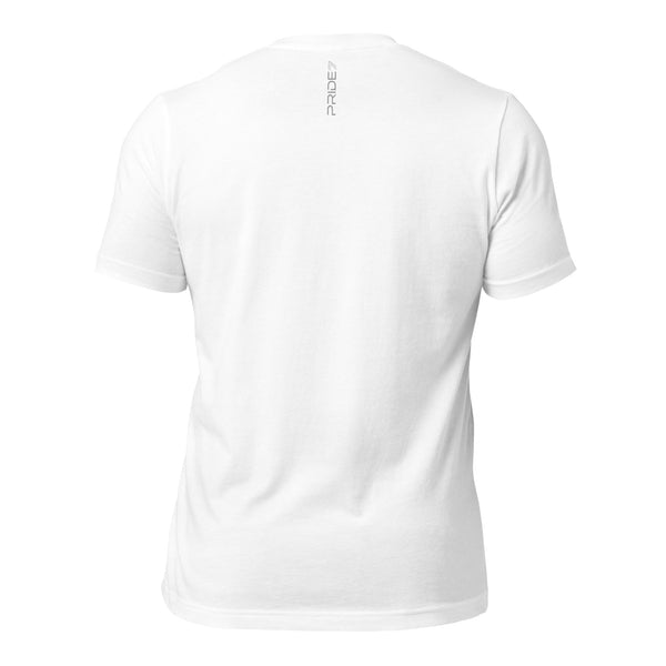 Original Asexual Pride Unisex T-Shirt