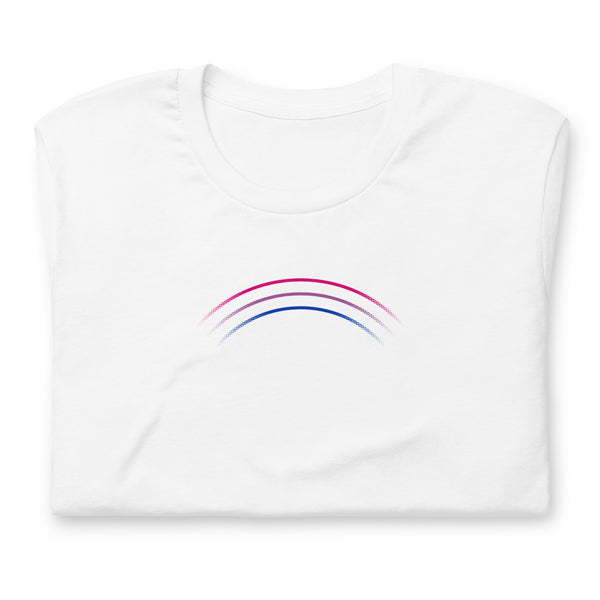 Bisexual Vibes Unisex T-Shirt