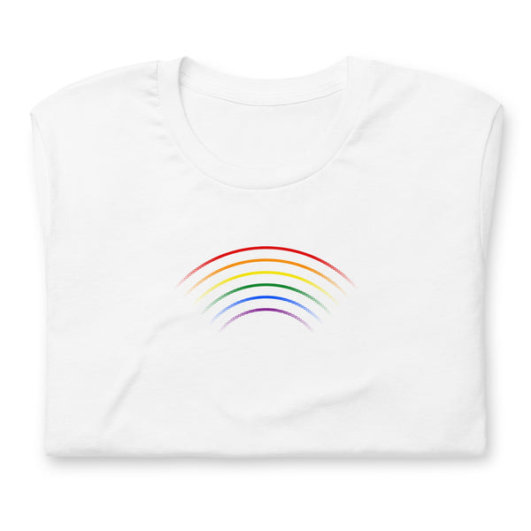 Gay Vibes Unisex T-Shirt