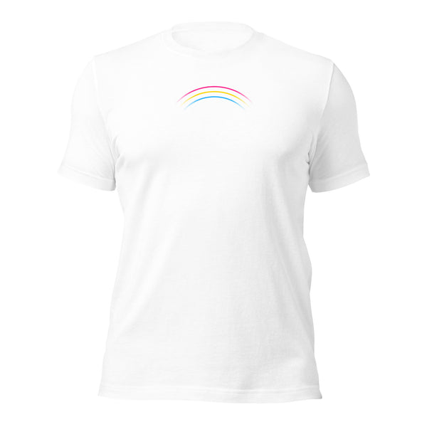Pansexual Vibes Unisex T-Shirt