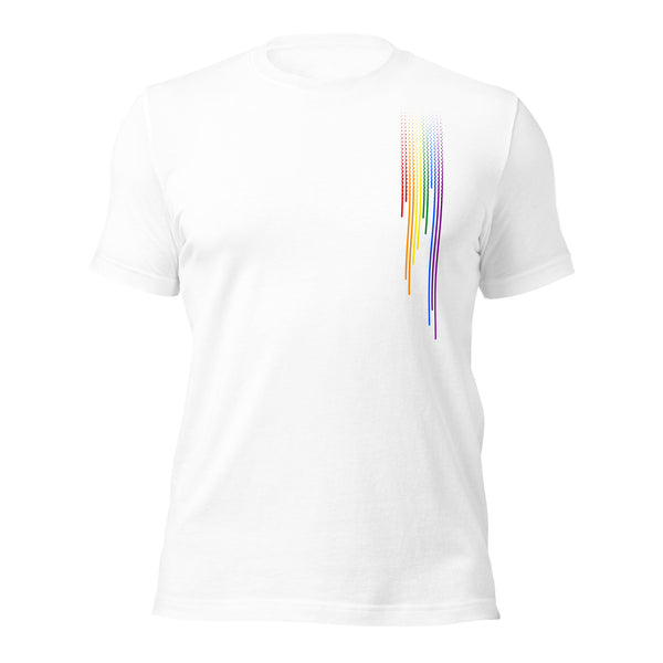Modern Gay Unisex T-Shirt