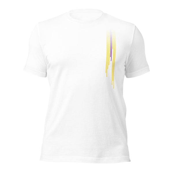 Modern Intersex Unisex T-Shirt
