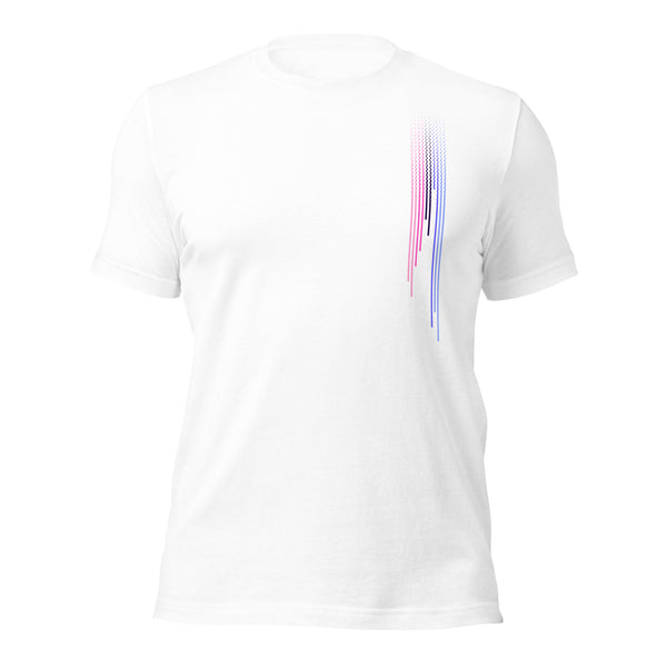 Modern Omnisexual Unisex T-Shirt
