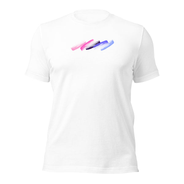 Trendy Omnisexual Unisex T-Shirt