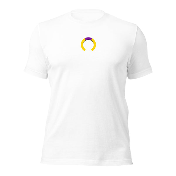 Original Intersex Pride Unisex T-Shirt