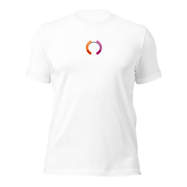 Original Lesbian Pride Unisex T-Shirt
