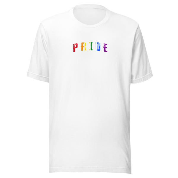 2025 Gay Pride Vintage Unisex T-shirt