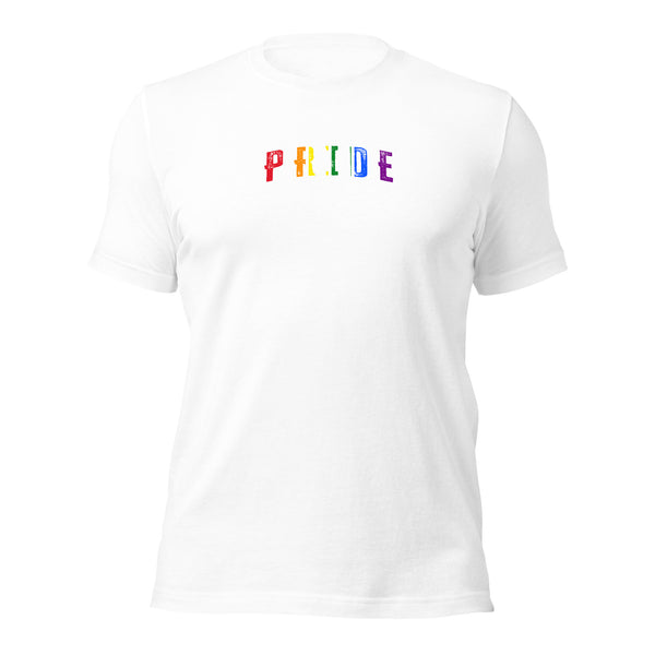 2025 Gay Pride Vintage Unisex T-shirt