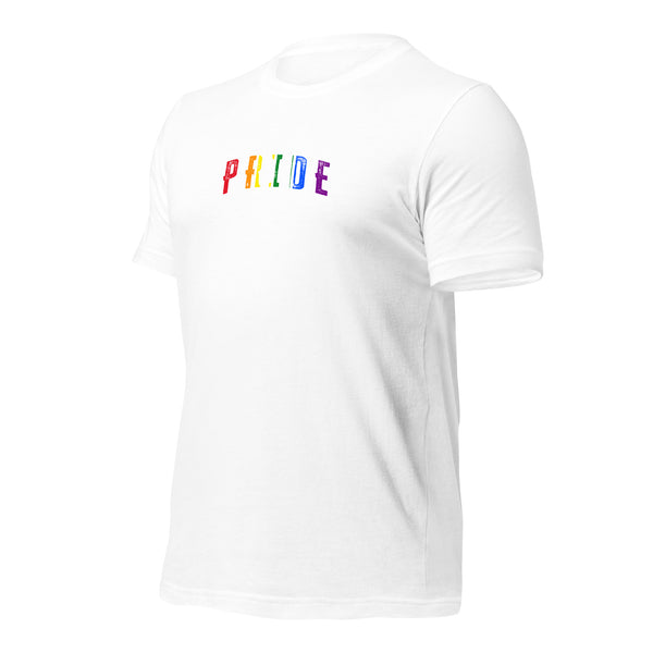 2025 Gay Pride Vintage Unisex T-shirt